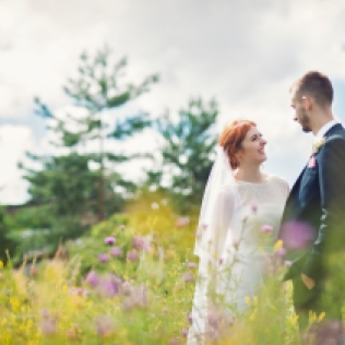 Fine art and documentary wedding photography Cheshire Northwest UK